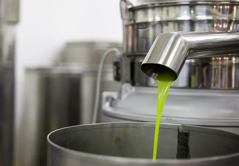 olio