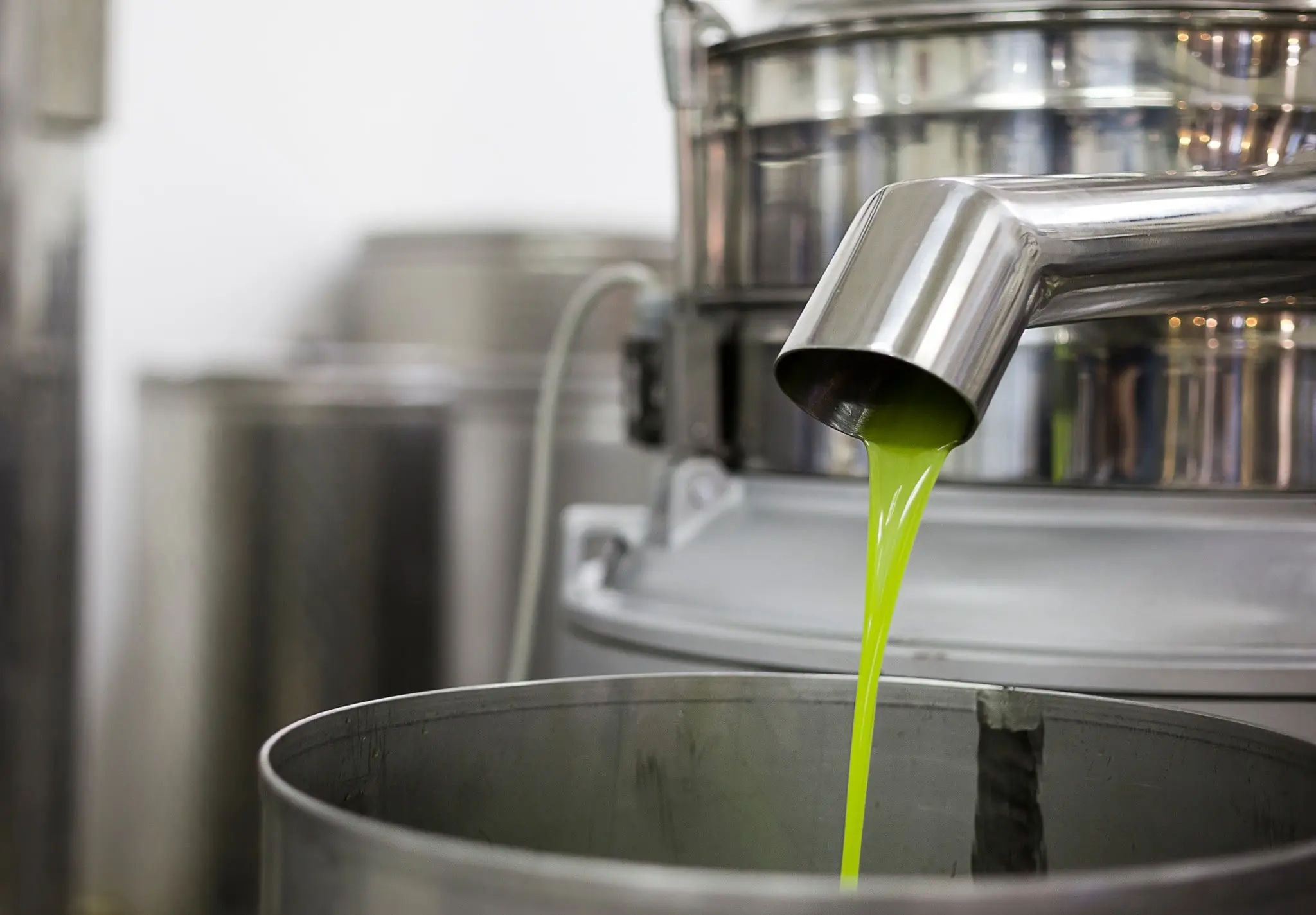 olio