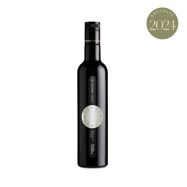 Bottiglia 750 6 Novembre Olio extravergine di oliva