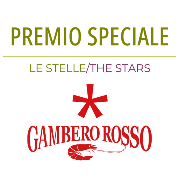 Premio speciale gambero rosso new